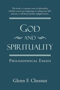 God and Spirituality: Philosophical Essays - Paperback