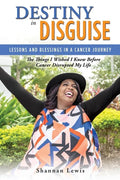 Destiny in Disguise - Paperback