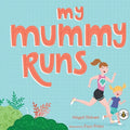 My Mummy Runs - Paperback