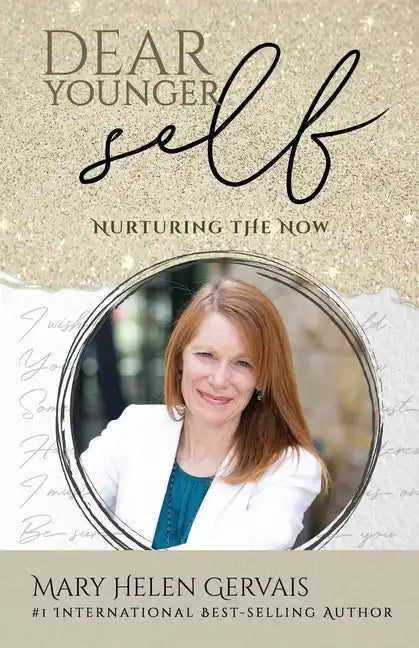 Dear Younger Self - Paperback