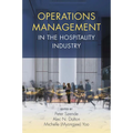 Operations Management in the Hospitality Industry - Hardcover