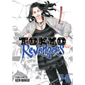 Tokyo Revengers (Omnibus) Vol. 7-8 - Paperback