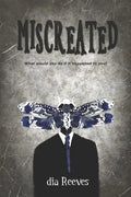 Miscreated - Paperback