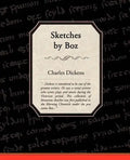 Sketches by Boz - Paperback