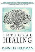 Integral Healing - Paperback