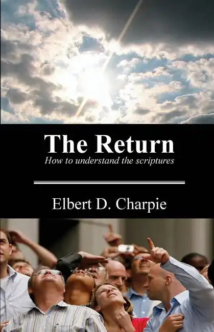 The Return - Paperback