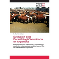 Evolución de la Parasitología Veterinaria en Argentina - Paperback