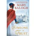 Someone to Trust: Elizabeth's Story - Paperback