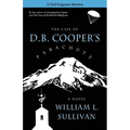 The Case of D.B. Cooper's Parachute - Paperback