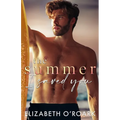 The Summer I Saved You - Paperback