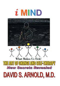 Imind: The Art of Change and Self-Therapy - Hardcover