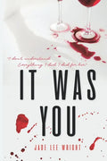 It Was You - Paperback