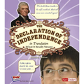 The Declaration of Independence in Translation: What It Really Means - Hardcover