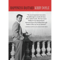 Happiness Bastard - Paperback