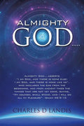 Almighty God..... - Paperback