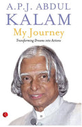 My Journey: Transforming Dreams Into Actions - Paperback
