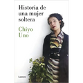 Historia de Una Mujer Soltera / The Story of a Single Woman - Paperback