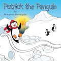 Patrick the Penguin - Paperback