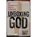 Unboxing God: An Unevangelical Guide to Christianity - Paperback