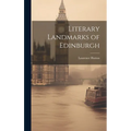 Literary Landmarks of Edinburgh - Hardcover
