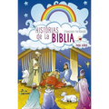 Hitorias de la Biblia - Paperback