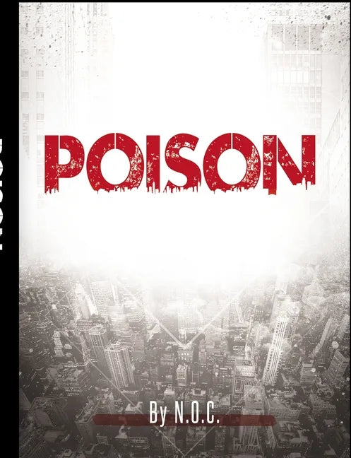 Poison - Paperback