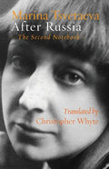 After Russia: (The Second Notebook) - Paperback