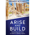 Arise And Build - Paperback