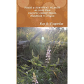 FOOD & SURVIVAL PLANTS ALONG THE PACIFIC CREST TRAIL Handbook 5: Oregon - Paperback