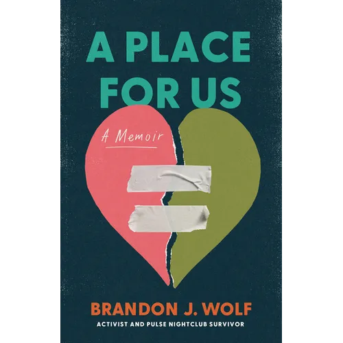 A Place for Us: A Memoir - Paperback