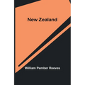 New Zealand - Paperback