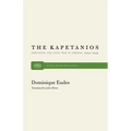 The Kapetanios - Paperback