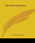 The Grand Inquisitor - Paperback