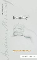 Humility (Sea Harp Timeless series) - Paperback