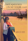 Fate Knocked on My Door - Hardcover