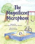 The Magnificent Microphone - Paperback