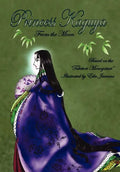 Princess Kaguya - Paperback