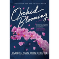 Orchid Blooming - Paperback
