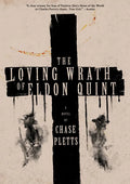 The Loving Wrath of Eldon Quint - Paperback