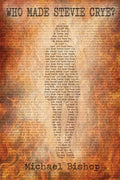Who Made Stevie Crye? - Paperback
