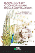 Reading Flannery O'Connor in Spain: From Andalusia to Andalucia - Paperback