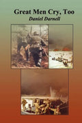 Great Men Cry Too - Paperback