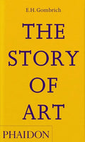 The Story of Art - Paperback
