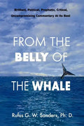 From the Belly of the Whale - Paperback