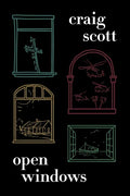Open Windows - Paperback