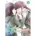 Failed Princesses Vol. 5 - Paperback