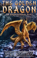 The Golden Dragon - Paperback