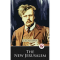 The New Jerusalem - Paperback