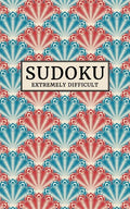 Sudoku - EXTREMELY DIFFICULT: 184 extreme Sudoku puzzles Level: expert Pocket size puzzle book 5 x 8 - Paperback