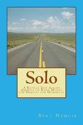 Solo: A Bicycle Trip Across America to Raise Money for Habitat for Humanity - Paperback